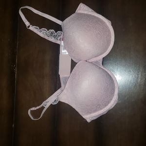 Pushup bra
